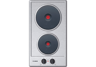 BOSCH PEE389CA1C - Piastra (Argento)