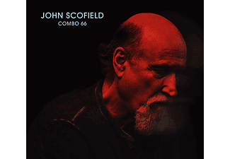 John Scofield - Combo 66 (CD)