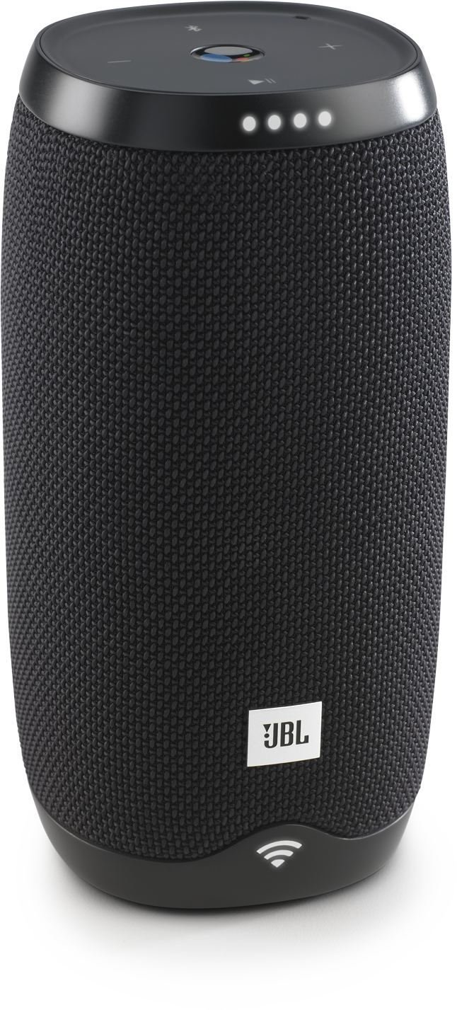 JBL Link 10 Zwart
