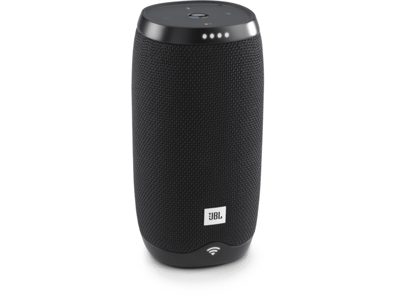 JBL Link 10 Zwart kopen? | MediaMarkt