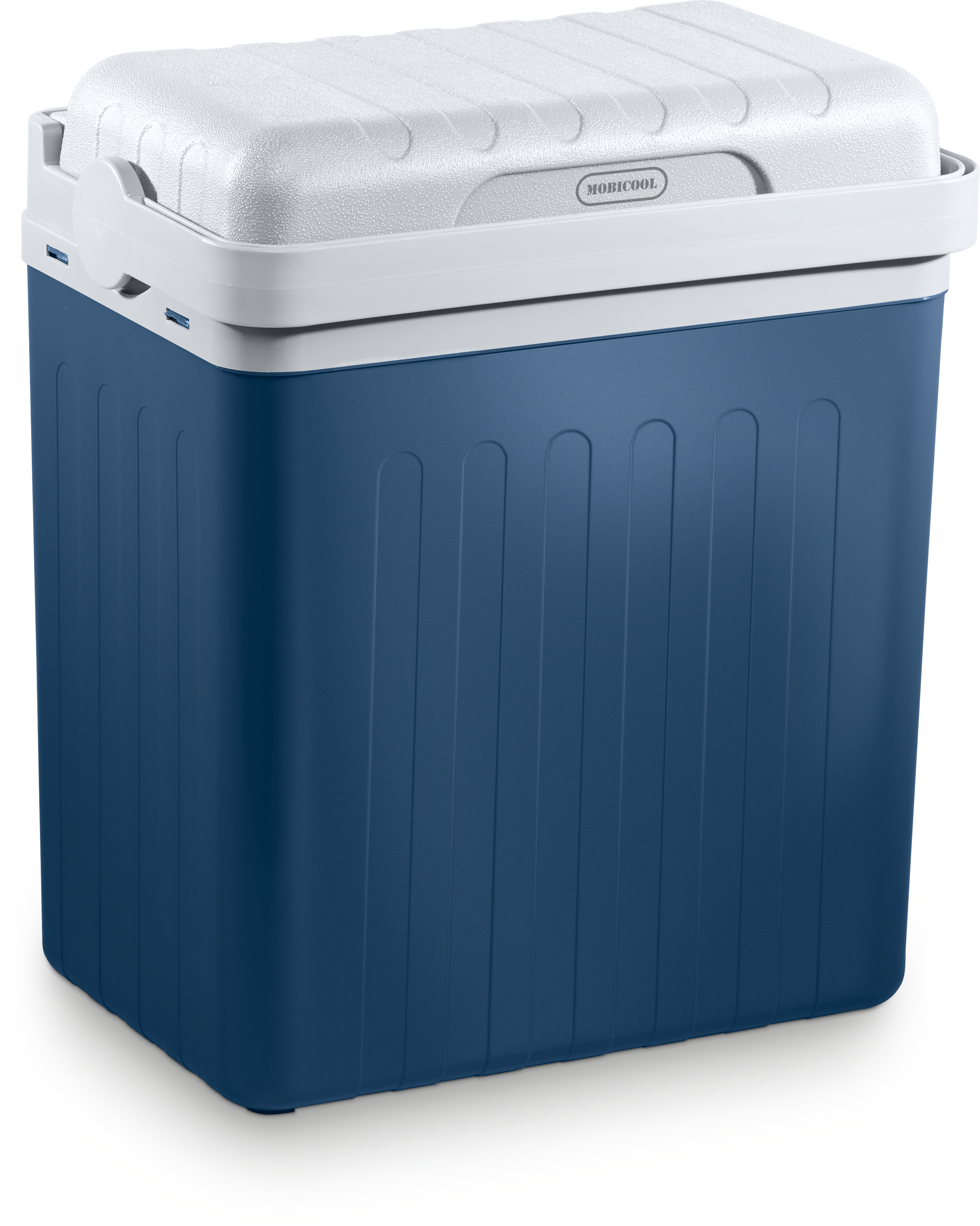 MOBICOOL U22 Kühlbox (23 l, Blau)