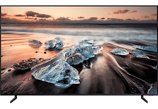 SAMSUNG QE85Q900RATXXH 8K QLED televízió