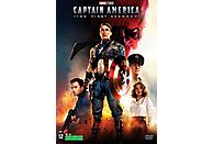Captain America - The First Avenger | DVD