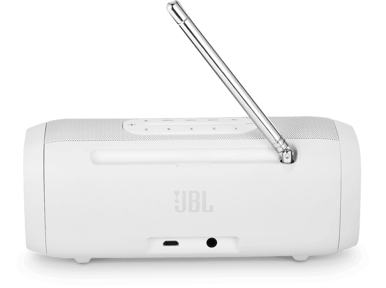 mediamarkt jbl tuner