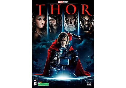 Thor | DVD