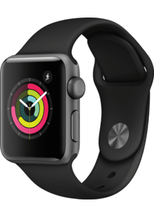 radar paspoort Jaar Apple watch kopen? | MediaMarkt