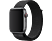 APPLE 44 mm Sport Loop - Braccialetto di ricambio (Nero)