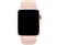 APPLE 44 mm Sport Band - Sportarmband (Sandrosa)