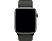 APPLE 44 mm Sport Loop - Braccialetto di ricambio (Nero)