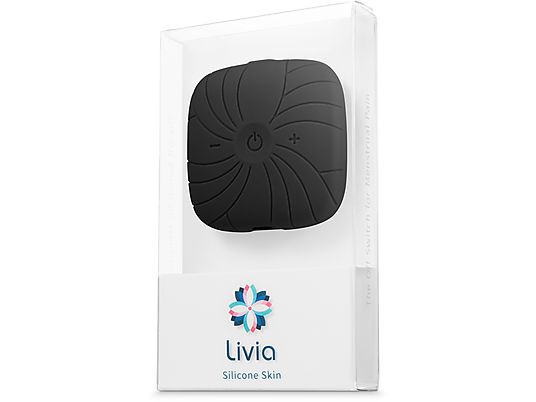 LIVIA Skin Flower - Elektrostimulationsgerät