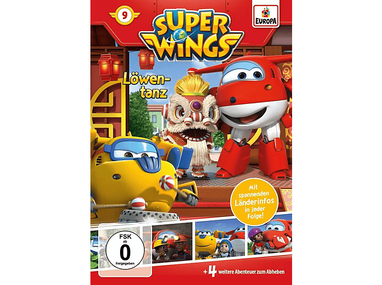 009/Löwentanz DVD online kaufen | MediaMarkt