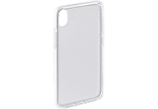 HAMA Protector - Handyhülle (Passend für Modell: Apple iPhone Xs)