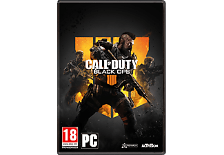Call of Duty: Black Ops 4 PC