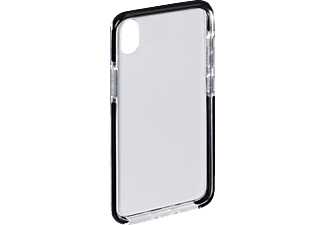 HAMA Protector - Custodia (Adatto per modello: Apple iPhone Xs)