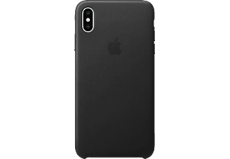 APPLE MRWT2ZM, Backcover, Apple, iPhone XS Max, Schwarz
