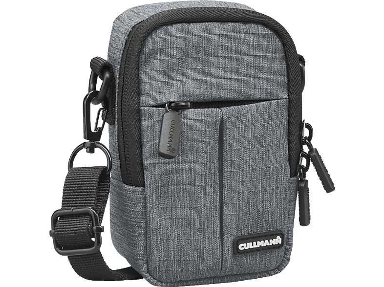 Cullmann Kameratasche Malaga Compact 400, grau