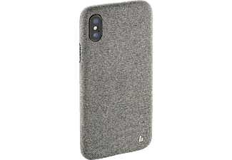 HAMA Cozy - Coque (Convient pour le modèle: Apple iPhone X/Xs)