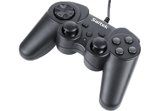 saitek p990 dual analog pad driver