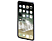 HAMA Crystal Clear - Handyhülle (Passend für Modell: Apple iPhone Xs)