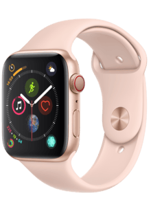 apple watch 4 nike  media markt