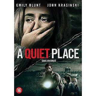 Quiet Place | DVD