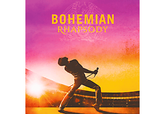 Queen - Bohemian Rhapsody CD