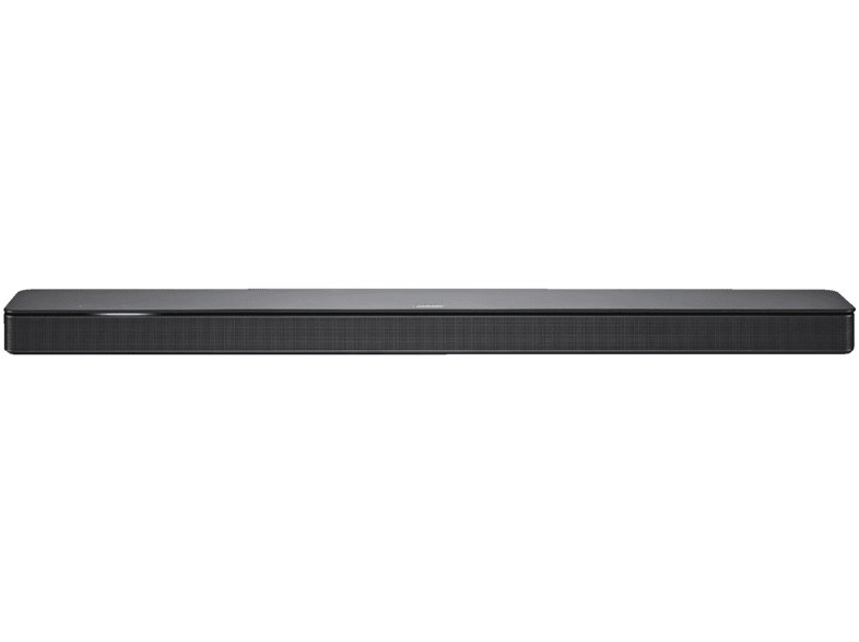 dubbele Aardrijkskunde verbrand BOSE Soundbar 500 Zwart kopen? | MediaMarkt