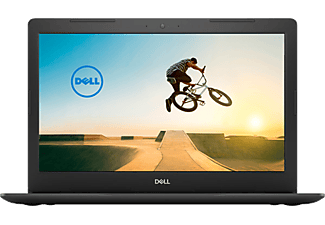 DELL Inspiron 5570 254234 laptop (15.6" FullHD/Core i3/4GB/256 GB SSD/R530 2GB/Linux)