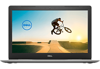 DELL Inspiron 5570 245115 ezüst laptop (15.6" FullHD/Core i3/4GB/1 TB HDD/R530 2GB/Linux)