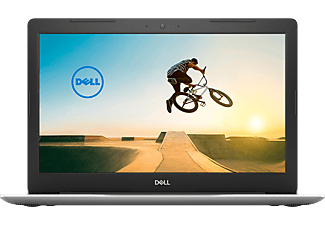 DELL Inspiron 5570 ezüst laptop 256282 (17,3" FHD/Core i3/8GB/1 TB HDD/Linux)