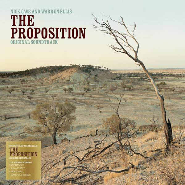 Nick Cave, Warren (Vinyl) The Proposition Ellis - - (2018 Remaster)