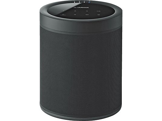 YAMAHA MusicCast 20 - Enceinte multiroom (Noir)