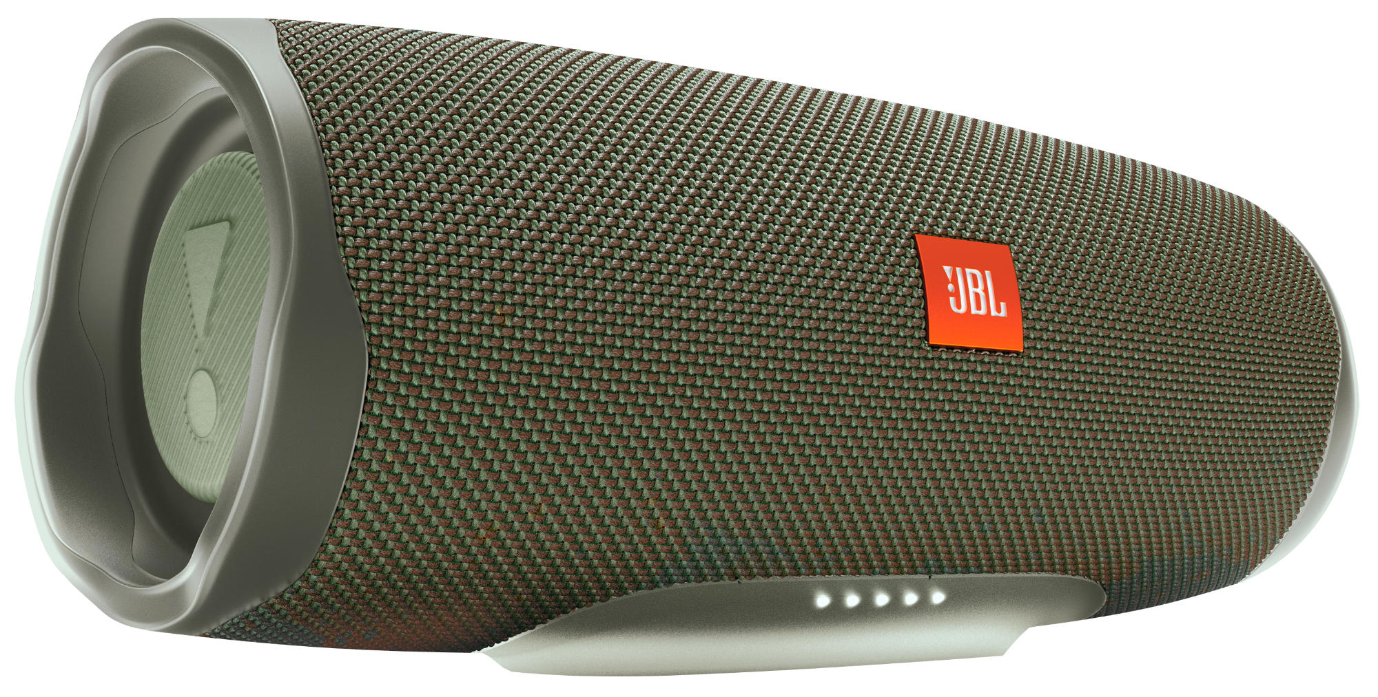 JBL Bluetooth Lautsprecher CHARGE4, grün