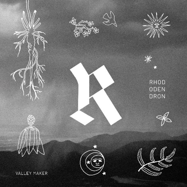 Maker Rhododendron - - Valley (CD)