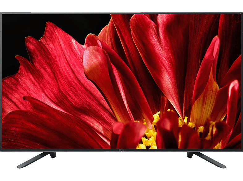 TV LED 65" | Sony KD65ZF9BAEP MASTER Series Ultra HD 4K HDR Pantalla Triluminos Wi-Fi