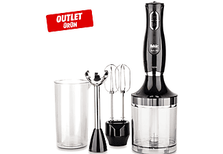 FAKIR SMS 310 1700 W Blender Seti Outlet