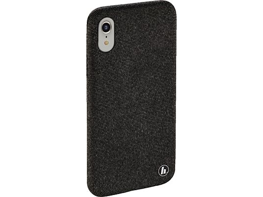 HAMA Cozy - Coque (Convient pour le modèle: Apple iPhone XR)