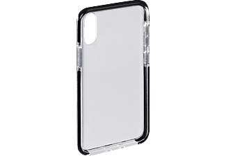 HAMA Protector - Coque (Convient pour le modèle: Apple iPhone XR)