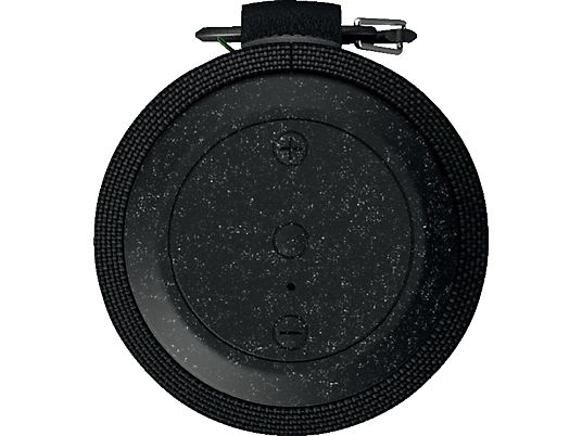 HOUSE OF MARLEY No Bounds Sport - Bluetooth Lautsprecher (Schwarz)