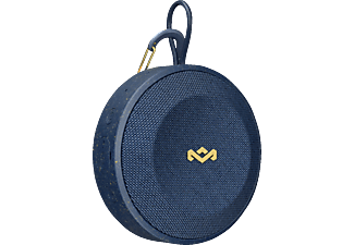 HOUSE OF MARLEY No Bounds - Altoparlante Bluetooth (Blu)