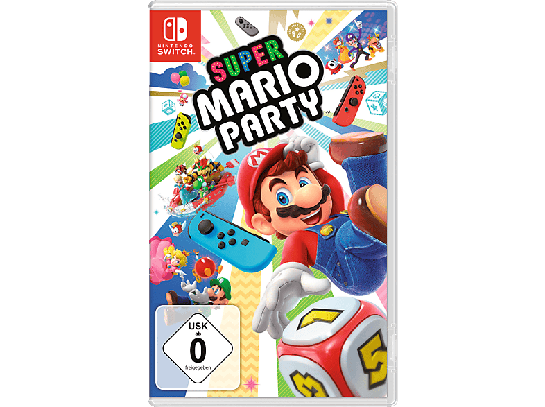 Super mario bros deluxe switch media shop markt