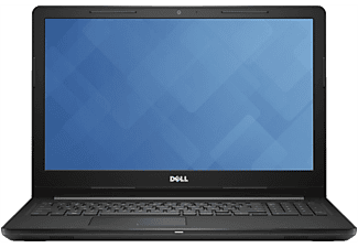 DELL Inspiron 3576 249737 Q1 laptop (15.6" FullHD/Core i5/8GB/256 GB SSD/R520 2GB/Linux)