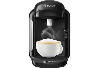 BOSCH TAS1402CH TASSIMO VIVY 2 - Système multi boissons (Noir)