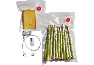 SOLIS 922.67 Zip Starter Set - Sachets sous vide