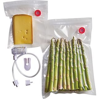 SOLIS 922.67 Zip Starter Set - Sachets sous vide