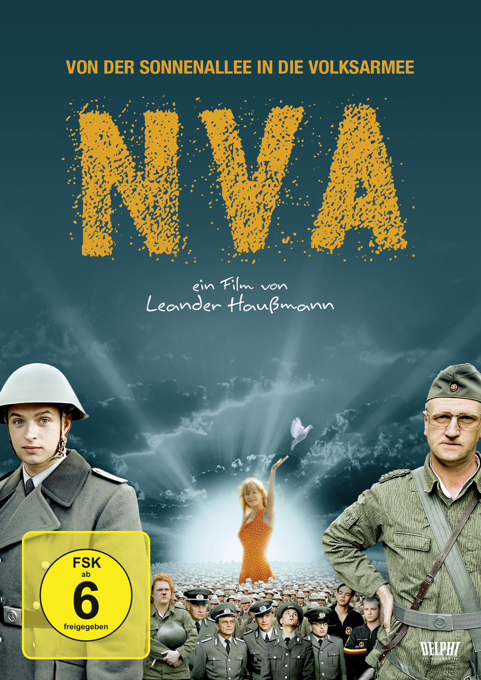 NVA DVD