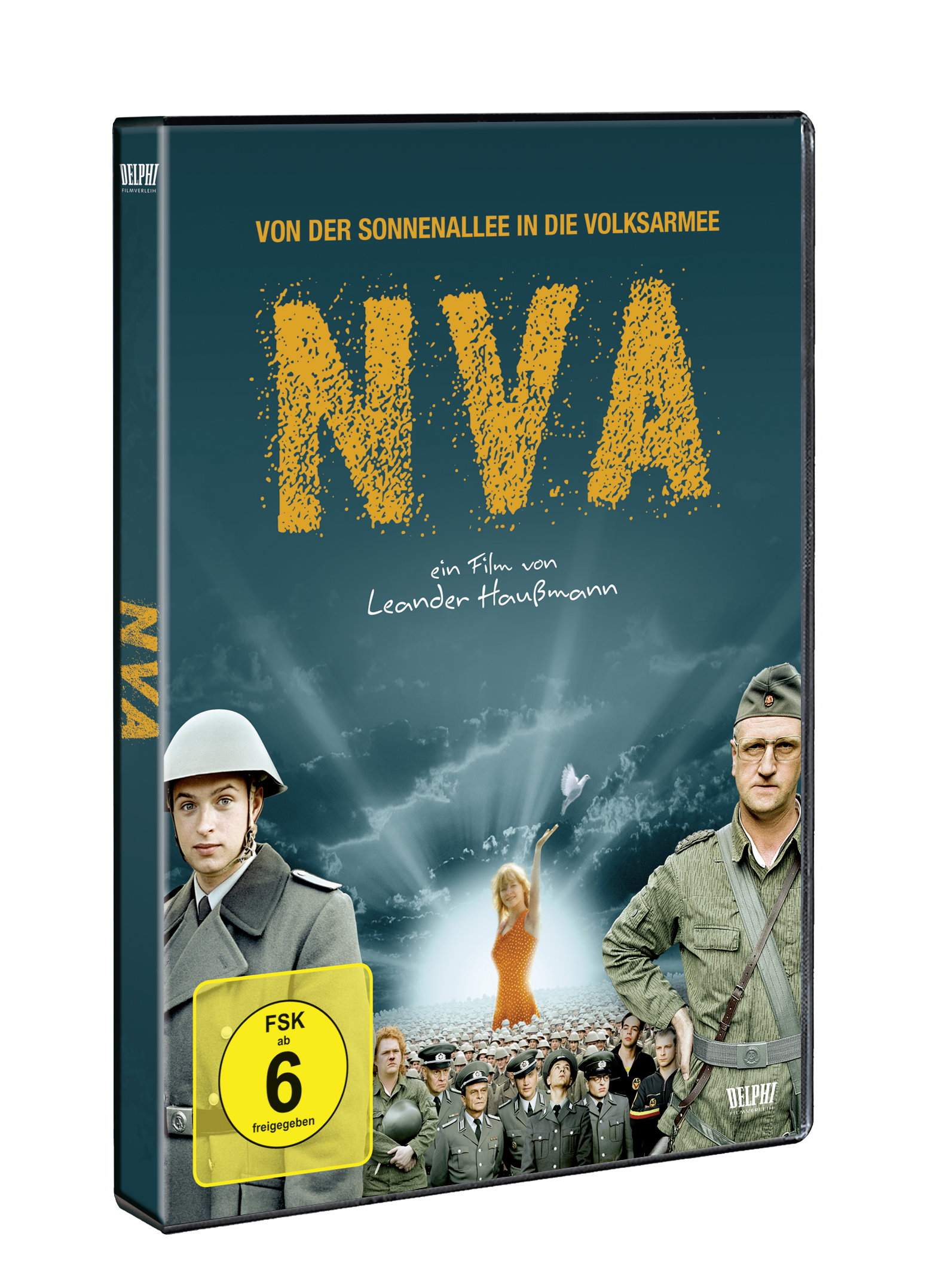 DVD NVA