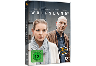 Wolfsland DVD