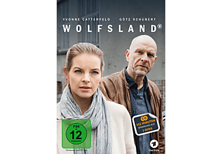 Wolfsland DVD