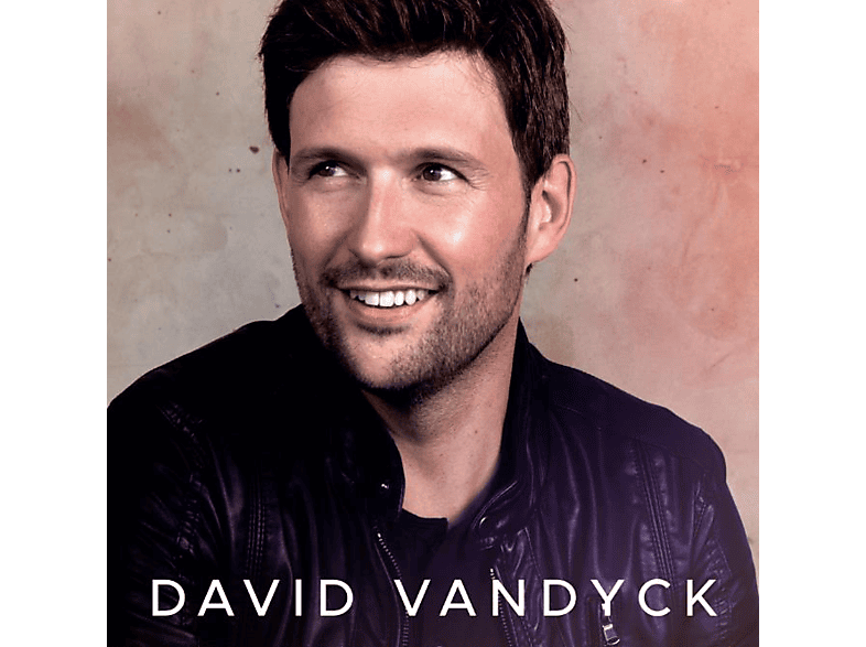 David Vandyck - David Vandyck CD